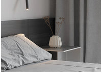 ZENLUME – Minimalist wall light with relaxing warm white LED lighting 6