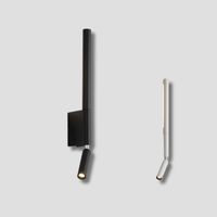 ZENLUME – Minimalist wall light with relaxing warm white LED lighting 8