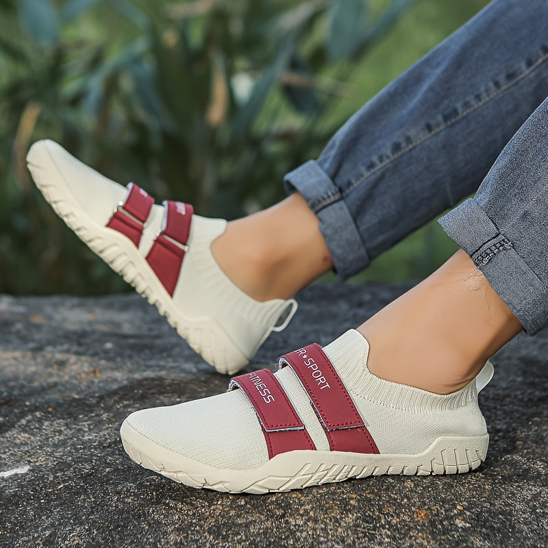 POWERBARE TRAINERS – Non-Slip Barefoot Shoes for Strength & Balance Training