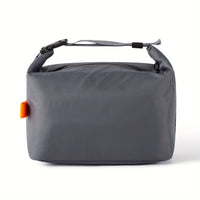 DUMPLINPACK – Foldable Insulated Lunch Bag for Easy Carry & Daily Use