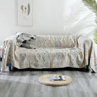 NAPHAVEN – Cozy Everyday Bed & Couch Blanket