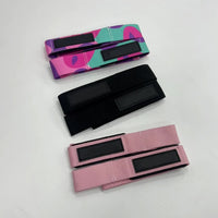LIFTFLEX STRAPS – Weightlifting Wrist Straps