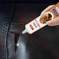 SOFTSEAL – Flexible Transparent Adhesive for Clothing & Sofa Repairs