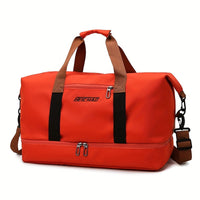 VOYARA – Wet Dry Travel Companion Tote