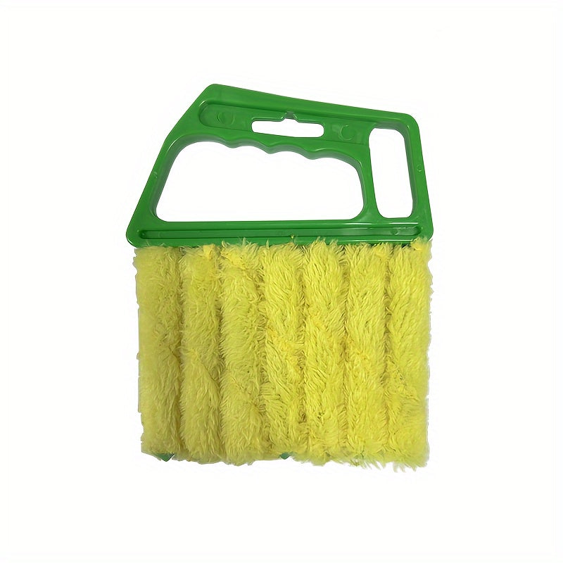 SPARKBRUSH - Professional Vent and Louver Cleaner with Detachable Head