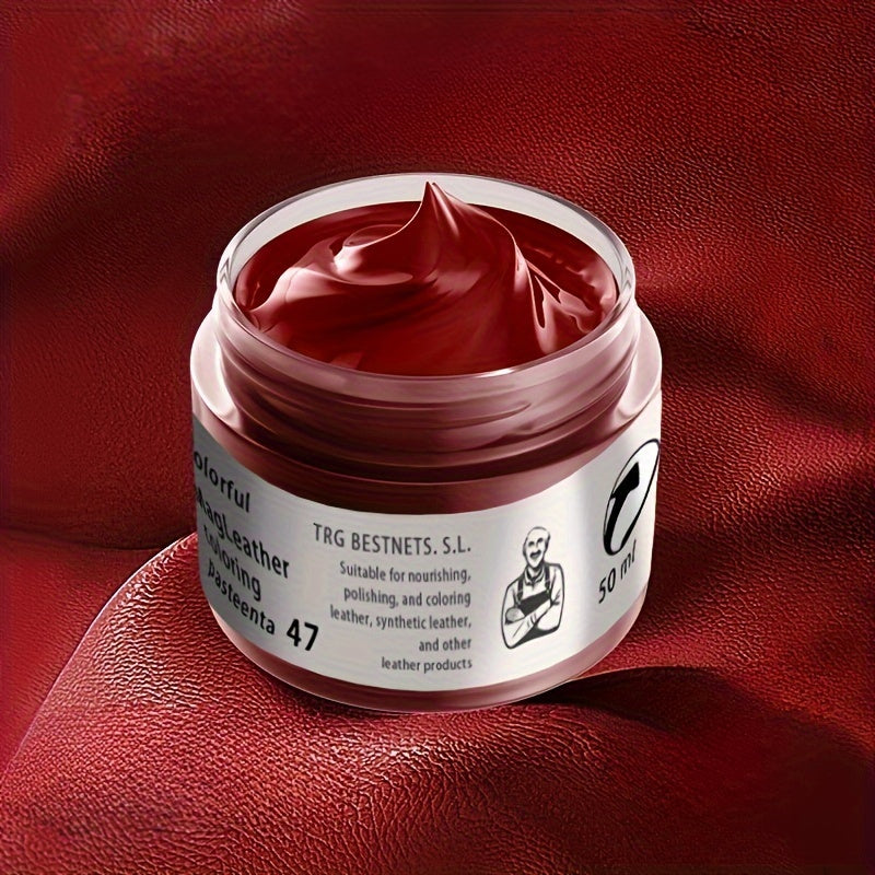 REPAIRHIDE – Color Renewal Paint for Bags, Shoes & Clothing