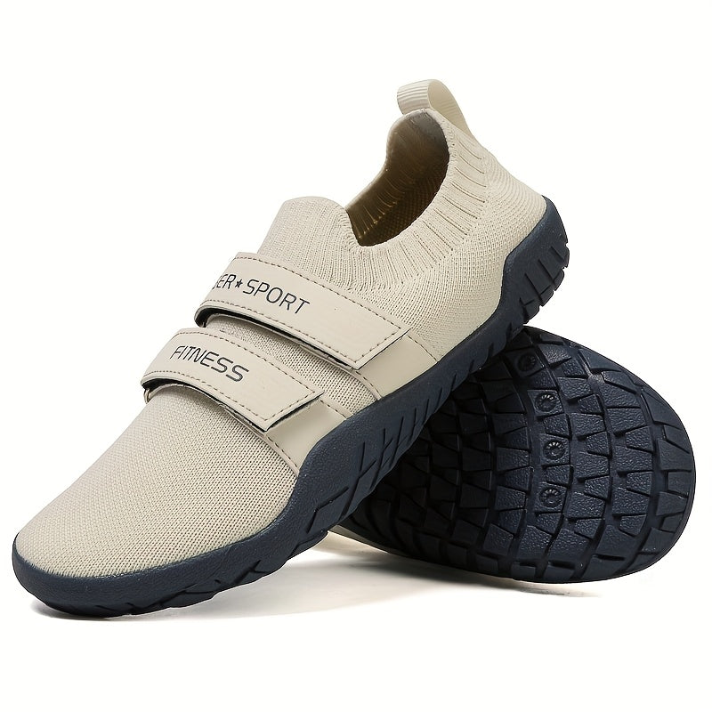 POWERBARE TRAINERS – Non-Slip Barefoot Shoes for Strength & Balance Training