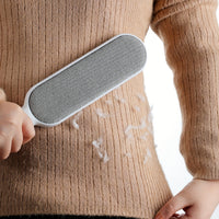 FURFREE - Manual Pet Hair Remover for Bedding and Upholstery