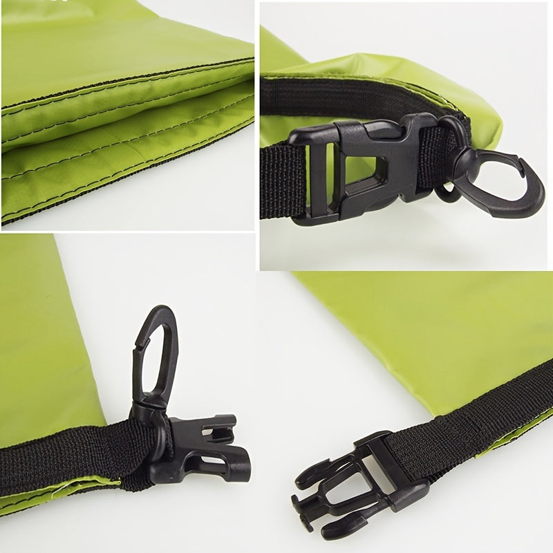 AQUASHIELD – Waterproof Outdoor Protection