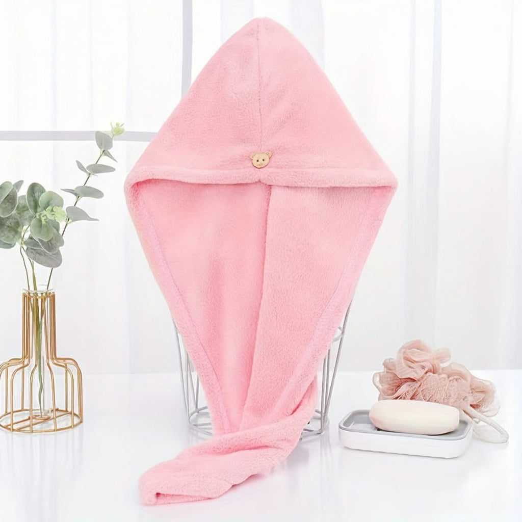 AQUAFLEX – Quick-Dry Everyday Comfort