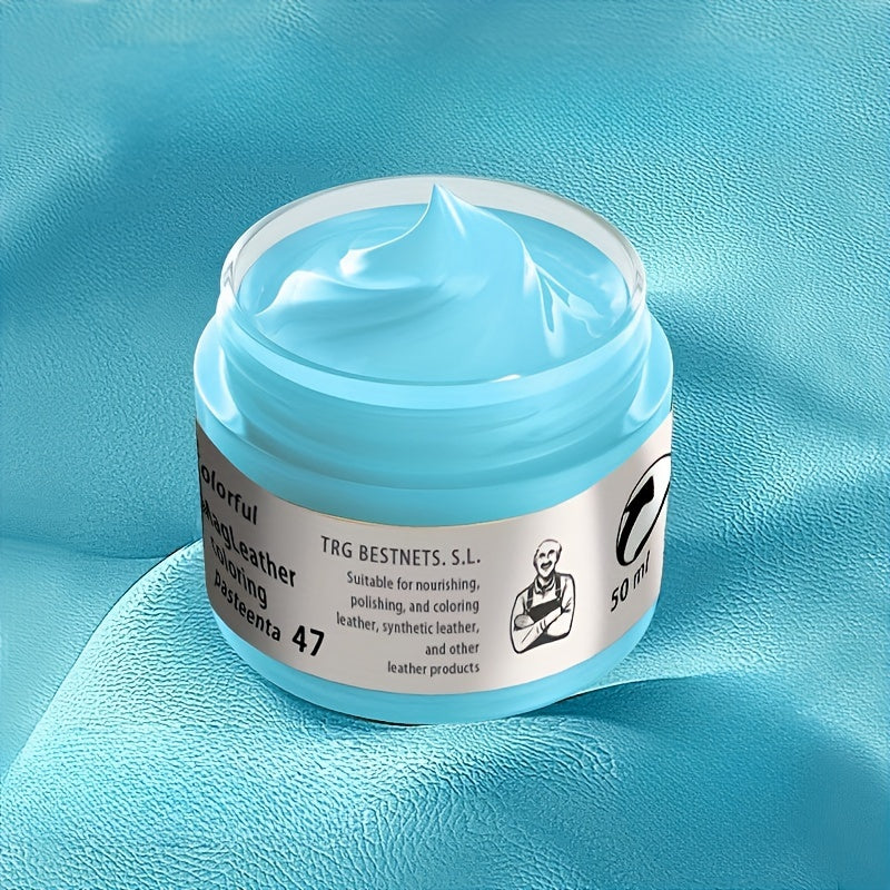 REPAIRHIDE – Color Renewal Paint for Bags, Shoes & Clothing