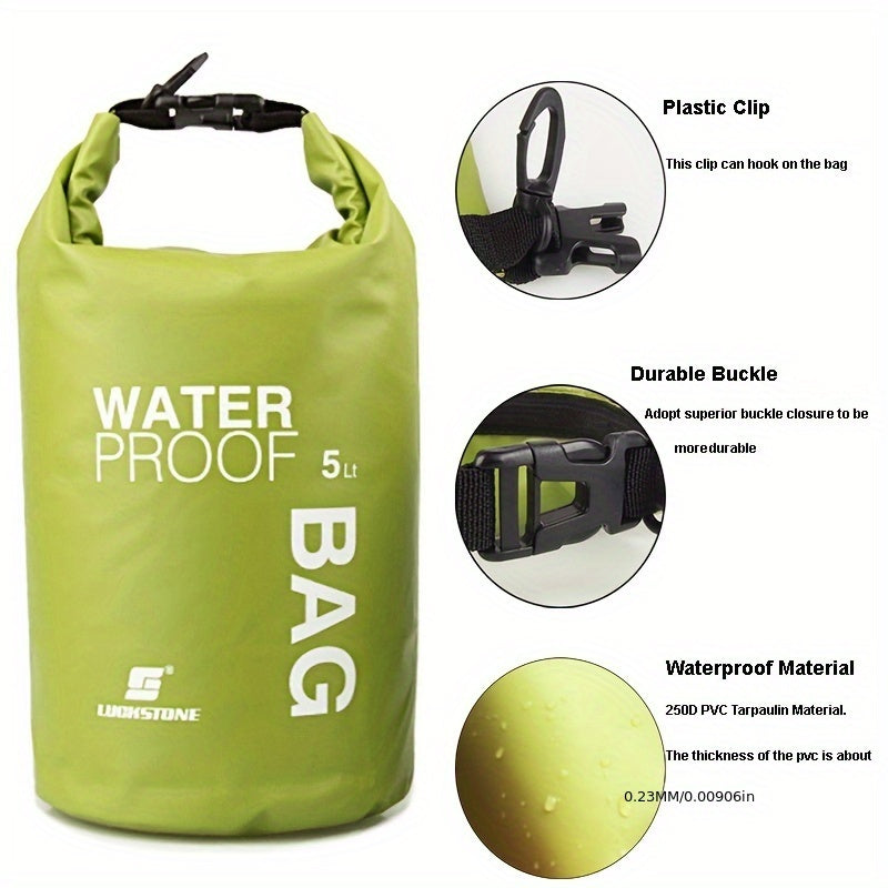 AQUASHIELD – Waterproof Outdoor Protection