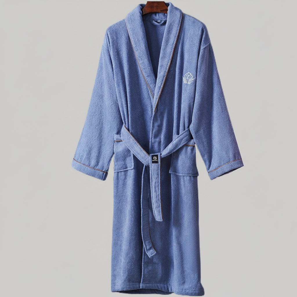 COTTONVAULT – Heavyweight Warmth for Fall & Winter