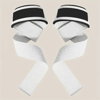 LIFTFLEX STRAPS – Weightlifting Wrist Straps