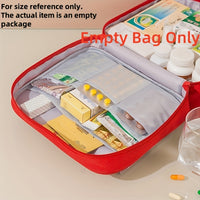MEDIGUARD – XL First Aid Organizer