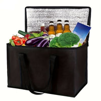 THERMOCARRY – XL Insulated Hot & Cold Storage