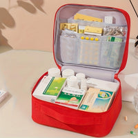 MEDIGUARD – XL First Aid Organizer