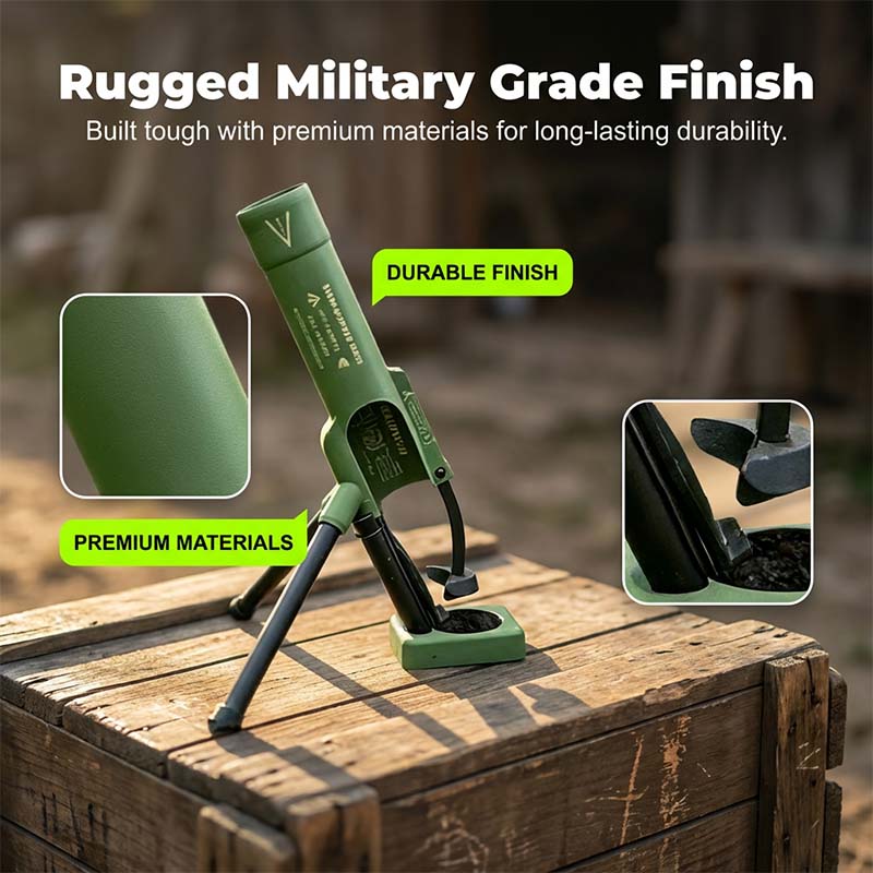 GEARNOVA – Tactical Multi Use Bottle Opener for Daily Carry