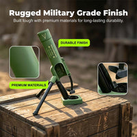 GEARNOVA – Tactical Multi Use Bottle Opener for Daily Carry