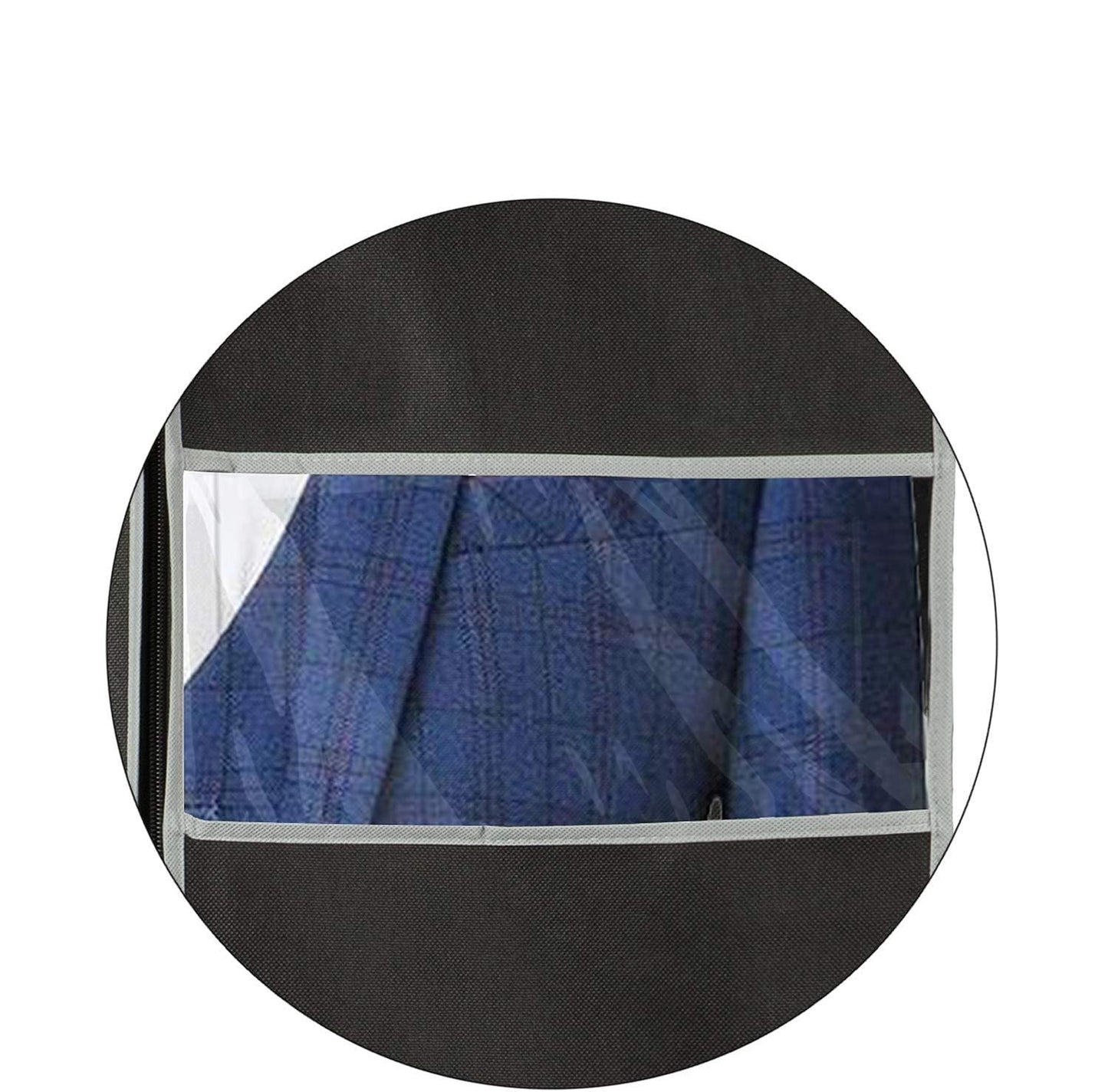 GARMENTOVA – Protective Clothes Covers for Closet Organization