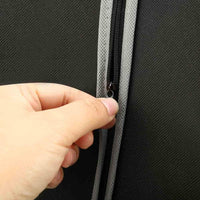 GARMENTOVA – Protective Clothes Covers for Closet Organization