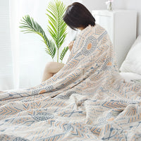 NAPHAVEN – Cozy Everyday Bed & Couch Blanket