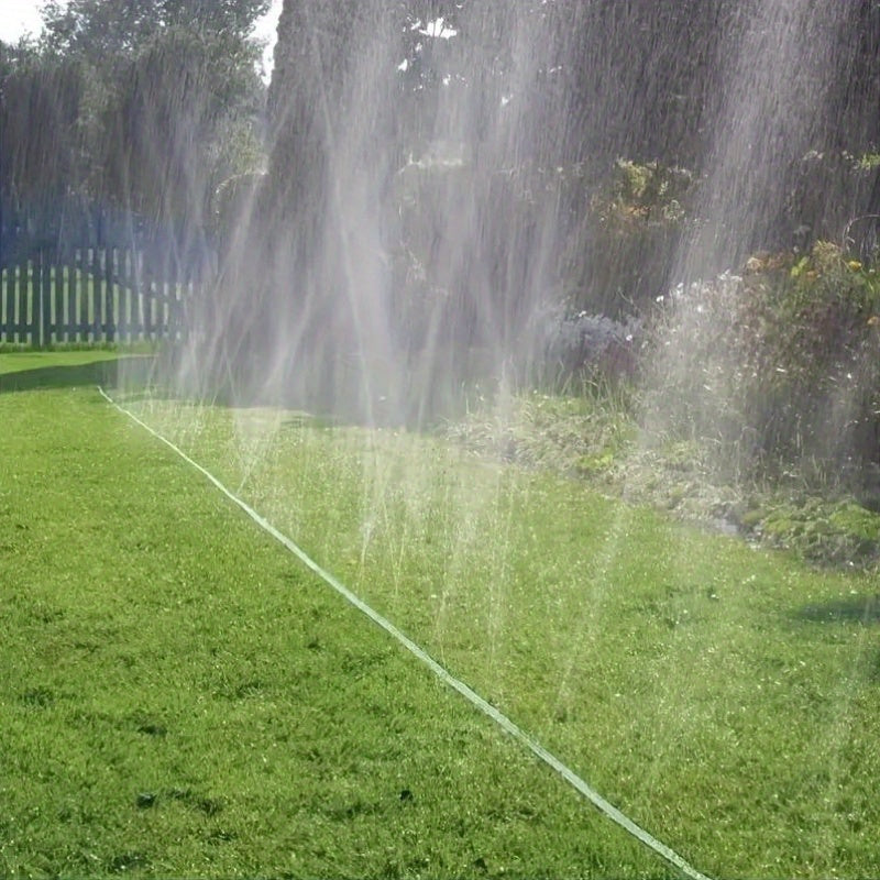 SOAKFLOW – Flexible Drip Irrigation & Efficient Garden Watering
