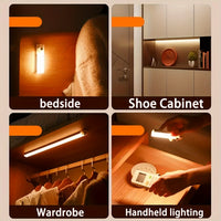 LUMISENSE – Smart Motion Light for Effortless Night Safety