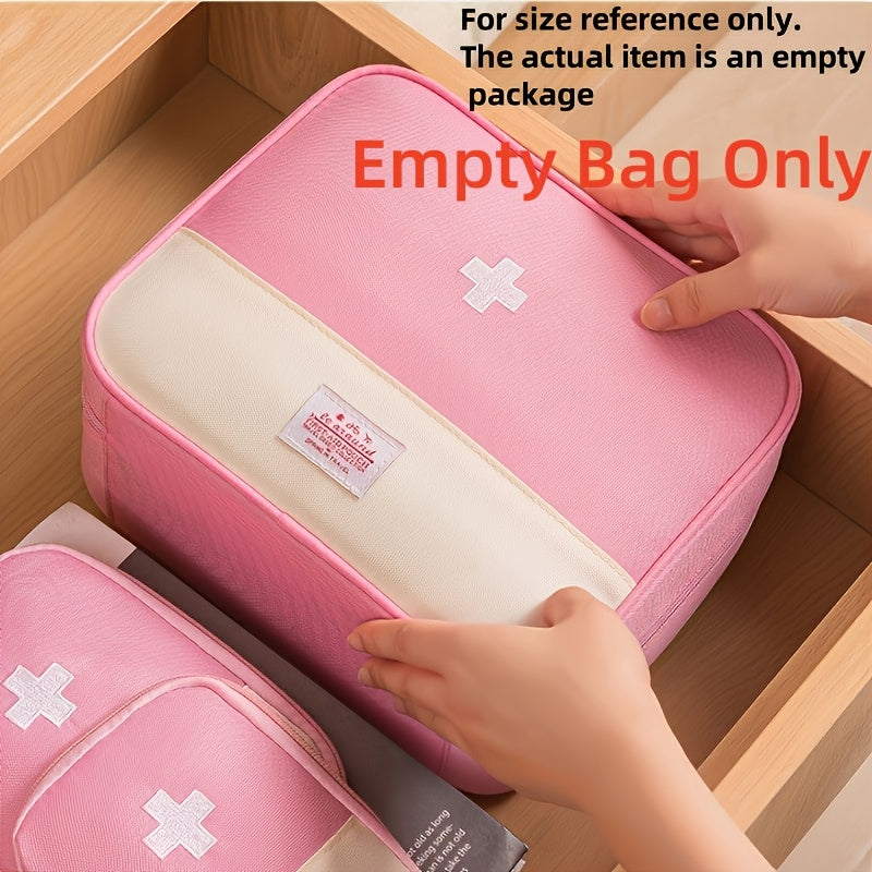 MEDIGUARD – XL First Aid Organizer