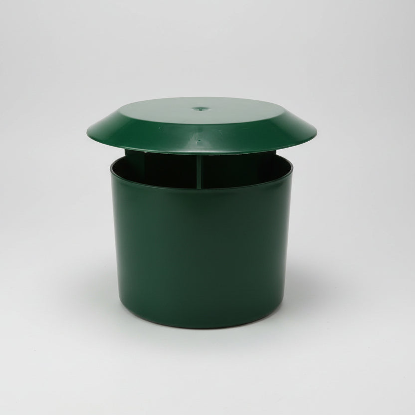 SNAILSAFE – Non-Toxic Garden Snail & Slug Trap