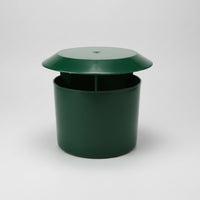 SNAILSAFE – Non-Toxic Garden Snail & Slug Trap