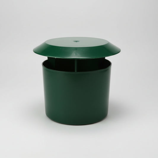 SNAILSAFE – Non-Toxic Garden Snail & Slug Trap