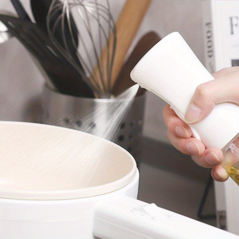 GREASEJET – Mess Free Precision BBQ Spray Bottle