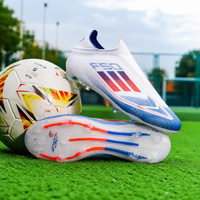 ELITEKIX – Soccer Cleats for Precision Movement and Powerful Strikes