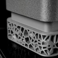 GEOPOT – Modern Geometric Planter with Drainage Tray for Clean Plant Display