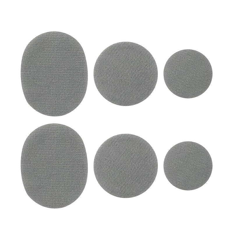 PATCHSTEP – Anti Wear Shoe Repair Stickers for Daily Protection
