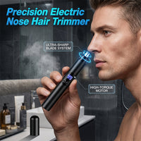 PUREPRECISION PRO – Pflege-Trimmer