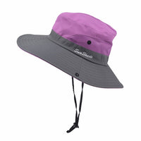 UVBREEZE – Protective Hat for Everyday Sun Coverage and Comfort