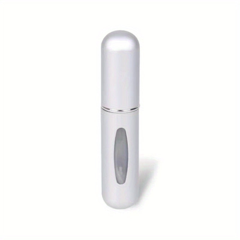 AURAFLAIR - Mini Portable Refillable Perfume Atomizer Aluminum Mist Spray Bottle