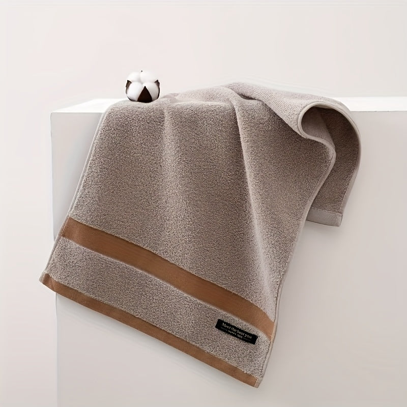 PUREABSORB – Soft Moisture Absorbing Towels Set