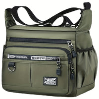 URBANVAULT – Durable Everyday Crossbody Storage