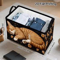 CATNEST – Foldable Floral Storage Organizer