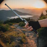 STEADYTREK – Walking Stick – Reliable Balance on Any Path