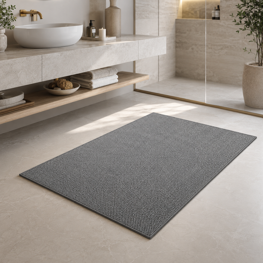 DRYGUARD – Absorbent Doormat for Indoor Outdoor Entrances