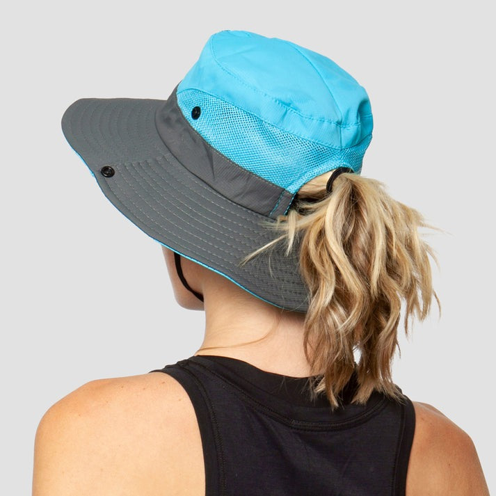 UVBREEZE – Protective Hat for Everyday Sun Coverage and Comfort