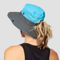 UVBREEZE – Protective Hat for Everyday Sun Coverage and Comfort
