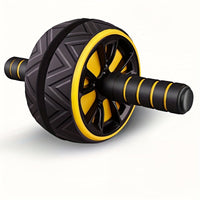 VORTEXROLL – Portable Abdominal Exercise Wheel for Core Strength Training