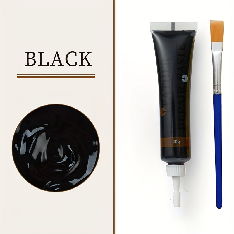VINYLFIX – Professional DIY Repair Kit for Leather Restoration