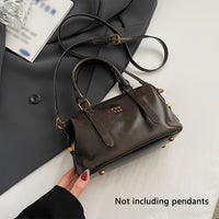 VELMORA – Vintage Korean Style Everyday Crossbody