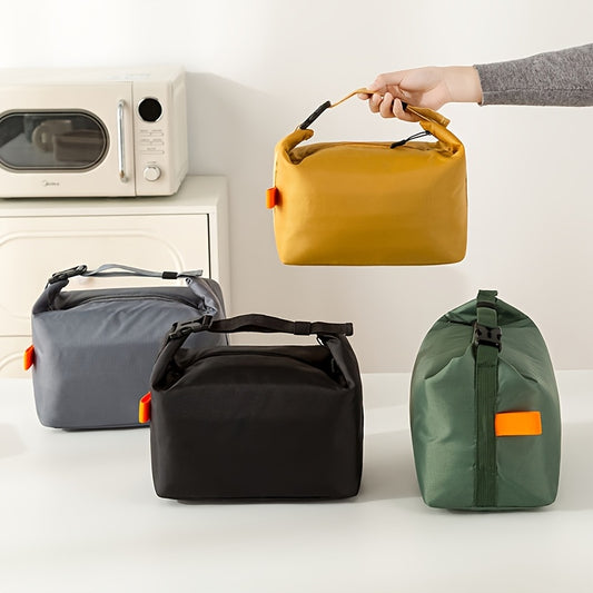 THERMOTOTE – Spacious Insulated Everyday Carry